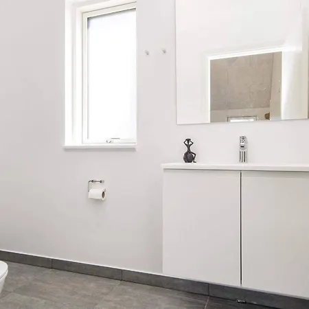 Prázdninový dům Holiday Romo Xvii *